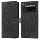For Xiaomi Poco X4 Pro 5G / Black