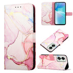 For OnePlus Nord 2T 5G / Rose Gold LS005