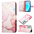 For OnePlus Nord CE 2 Lite 5G / Rose Gold LS005
