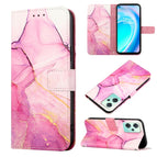 For OnePlus Nord CE 2 Lite 5G / Pink Purple Gold LS001