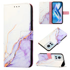 For OnePlus Ace / White Purple LS006