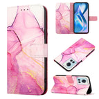 For OnePlus Ace / Pink Purple Gold LS001