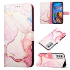 For Motorola Moto E32 / Rose Gold LS005