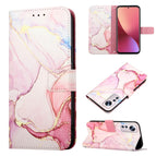 For Xiaomi 12 Lite / Rose Gold LS005