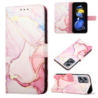 For Xiaomi Redmi Note 11T Pro / Rose Gold LS005