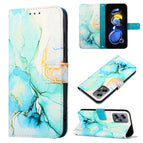 For Xiaomi Redmi Note 11T Pro / Green LS003