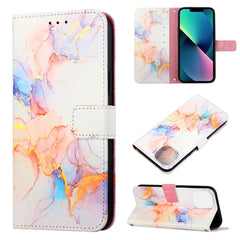 Marble Pattern Flip Leather Phone Case, For iPhone 14, For iPhone 14 Plus, For iPhone 14  Pro  Max, For iPhone 14  Pro