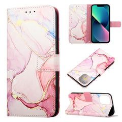 Marble Pattern Flip Leather Phone Case, For iPhone 14, For iPhone 14 Plus, For iPhone 14  Pro  Max, For iPhone 14  Pro