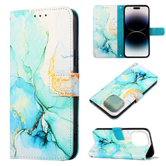 Marble Pattern Flip Leather Phone Case, For iPhone 14, For iPhone 14 Plus, For iPhone 14  Pro  Max, For iPhone 14  Pro