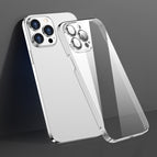 For iPhone 13 Pro / Silver