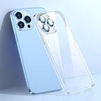 For iPhone 13 Pro Max / Blue