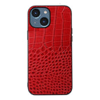 Für iPhone 14 Plus / Rot