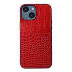 Für iPhone 14 / Rot