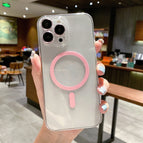 For iPhone 13 Pro Max / Pink
