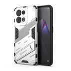 For OPPO Reno8 / White