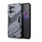 For OPPO Reno8 / Grey