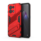 For OPPO Reno8 / Red