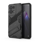 For OPPO Reno8 / Black