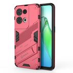 For OPPO Reno8 Pro / Light Red