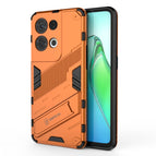 For OPPO Reno8 Pro / Orange