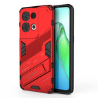 For OPPO Reno8 Pro / Red