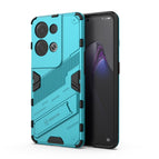 For OPPO Reno8 Pro+ / Blue