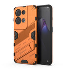 For OPPO Reno8 Pro+ / Orange