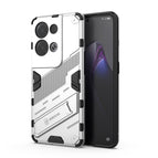 For OPPO Reno8 Pro+ / White
