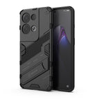 For OPPO Reno8 Pro+ / Black