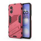 For Xiaomi Poco M4 5G / Light Red