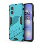For Xiaomi Poco M4 5G / Blue