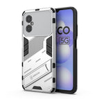 For Xiaomi Poco M4 5G / White