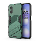 For Xiaomi Poco M4 5G / Green