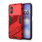 For Xiaomi Poco M4 5G / Red