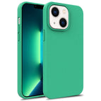 Para iPhone 14 Plus / Verde