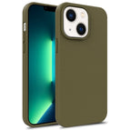 For iPhone 14 Plus / Army Green