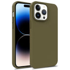 For iPhone 14 Pro Max / Army Green