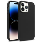 For iPhone 14 Pro Max / Black
