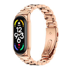 CS / Rose Gold