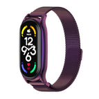 For Xiaomi Mi Band 7 / 7 NFC / Purple