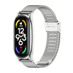 Plus / Silver
