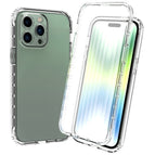 For iPhone 14 Pro / Transparent