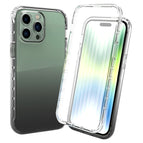 For iPhone 14 Pro Max / Black