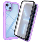 For iPhone 14 / Purple