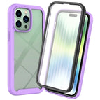For iPhone 14 Pro / Purple