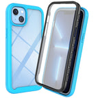 For iPhone 14 Plus / Sky Blue