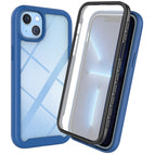 For iPhone 14 Plus / Royal Blue