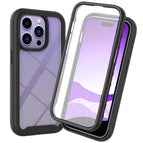 For iPhone 14 Pro Max / Black