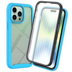 Starry Sky Full Body Hybrid Shockproof Phone Case, For iPhone 14, For iPhone 14 Pro, For iPhone 14 Plus, For iPhone 14 Pro Max