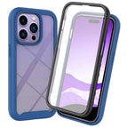 For iPhone 14 Pro Max / Royal Blue